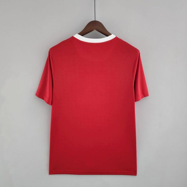 Psv Eindhoven 1988/89 Home Retro Jersey - Image 2