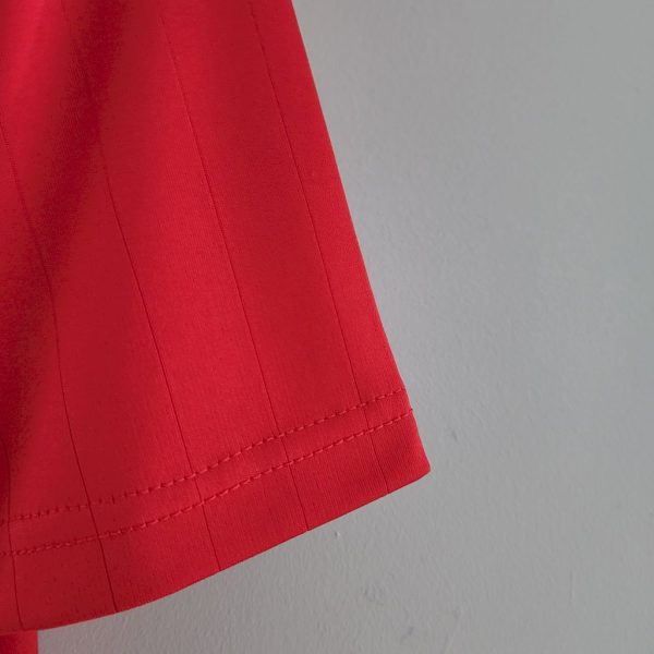 Psv Eindhoven 1988/89 Home Retro Jersey - Image 3