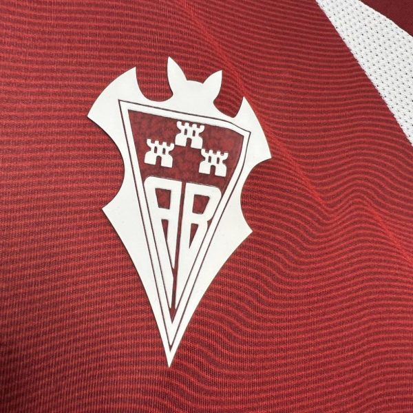 Albacete 2024/25 Away Jersey - Image 7