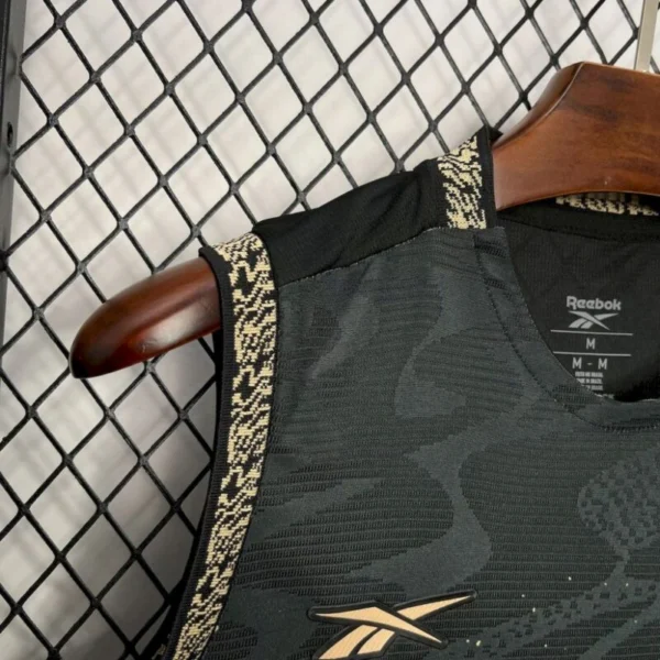 Botafogo 2024/25 Away Tank Top Jersey - Image 8