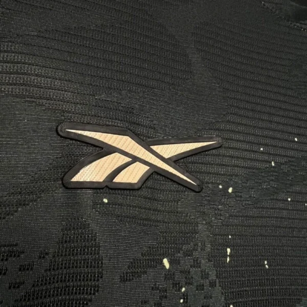 Botafogo 2024/25 Away Tank Top Jersey - Image 6