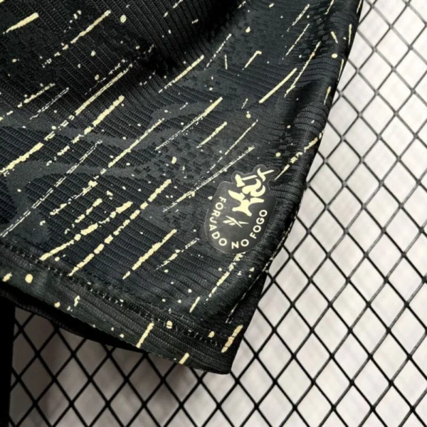 Botafogo 2024/25 Away Tank Top Jersey - Image 4