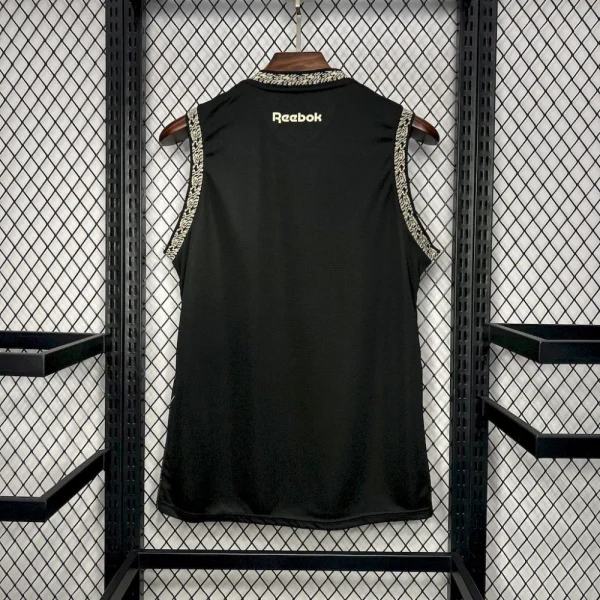Botafogo 2024/25 Away Tank Top Jersey - Image 2