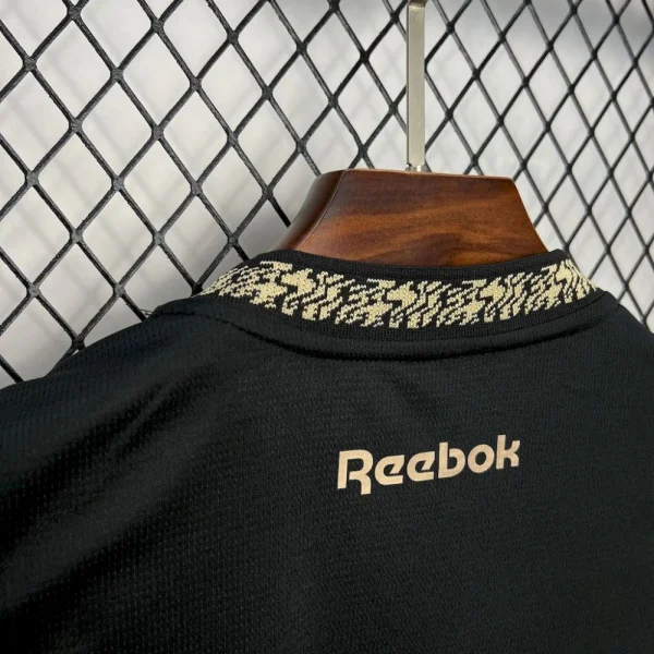 Botafogo 2024/25 Away Tank Top Jersey - Image 3