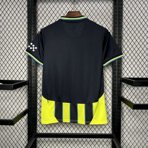 Manchester City 2024/25 Away Jersey - Image 2