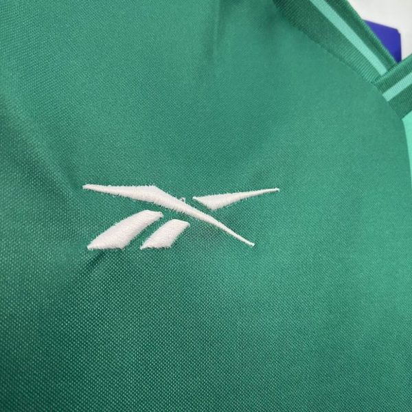Palmeiras 1997/98 Home Retro Jersey - Image 5