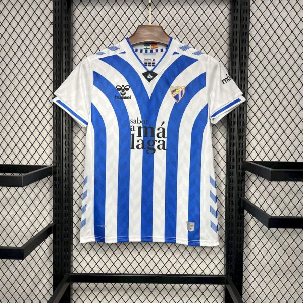 Malaga 2024/25 Concept Version Jersey - Image 10