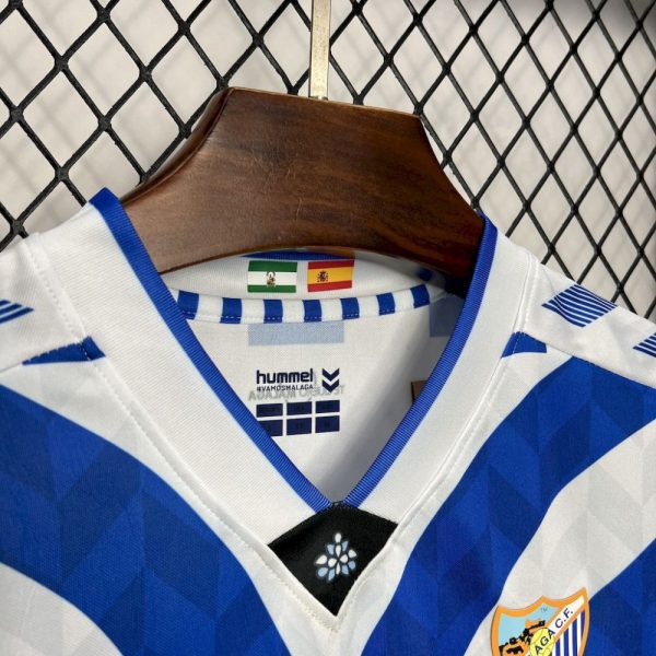 Malaga 2024/25 Concept Version Jersey - Image 9