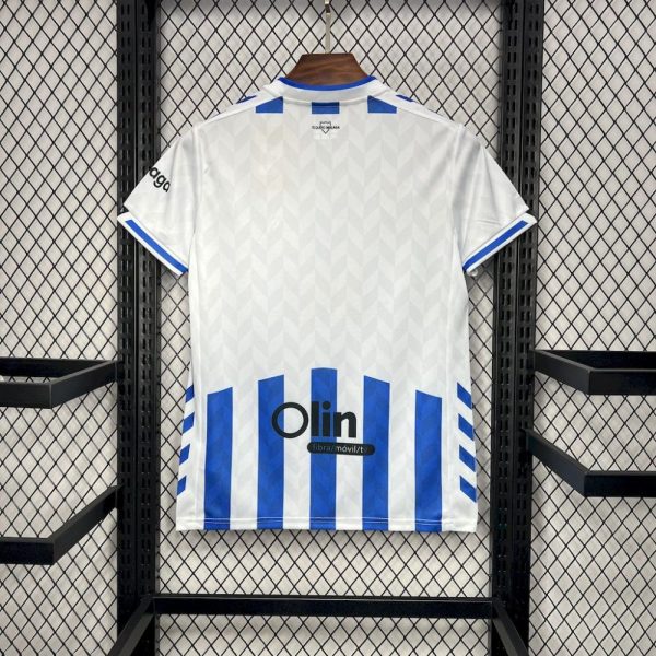 Malaga 2024/25 Concept Version Jersey - Image 2