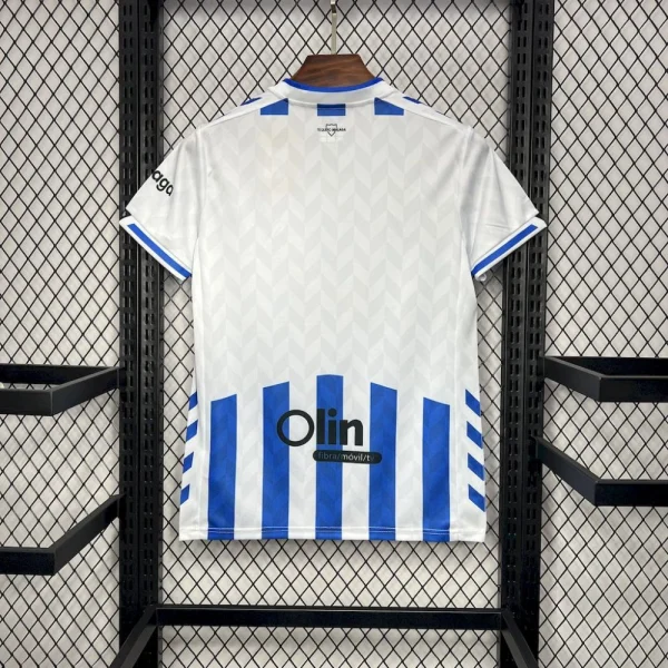 Malaga 2024/25 Concept Version Jersey - Image 2