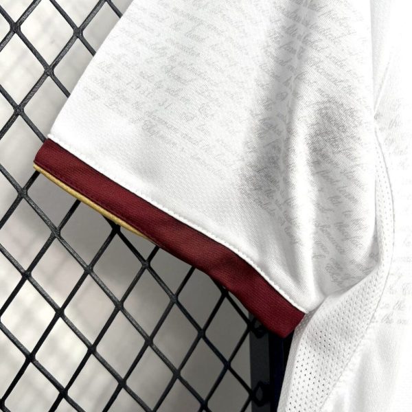 Arsenal 2007/08 Third Retro Jersey - Image 6