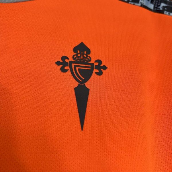 Celta Vigo 2024/25 Third Jersey - Image 4