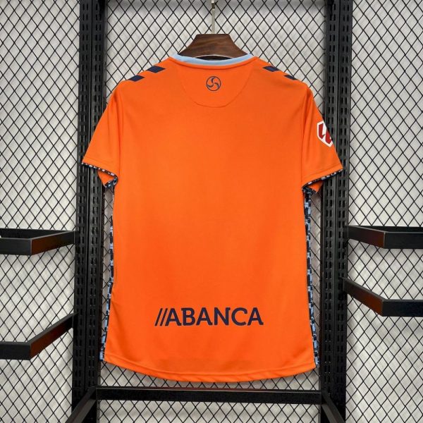 Celta Vigo 2024/25 Third Jersey - Image 2