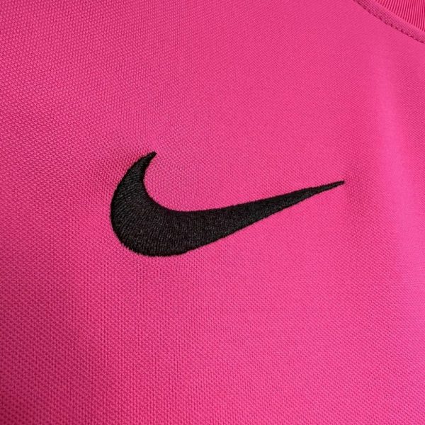 Sporting Cp 2024/25 Pink October Jersey - Image 6