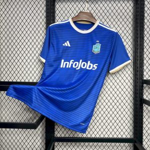 El Barrio 2024/25 Home Jersey