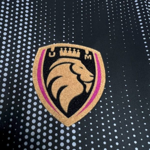 Ultimate Mostoles 2024/25 Home Jersey - Image 4