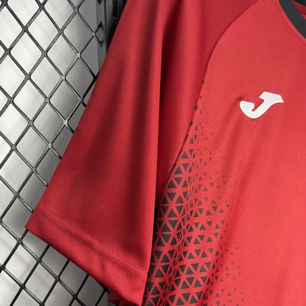 Cordoba Cf 2024/25 Pre-Match Training Jersey - Image 5