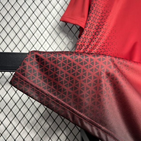 Cordoba Cf 2024/25 Pre-Match Training Jersey - Image 3