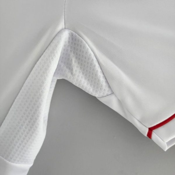 Ac Milan 2011/12 Away Retro Jersey - Image 8