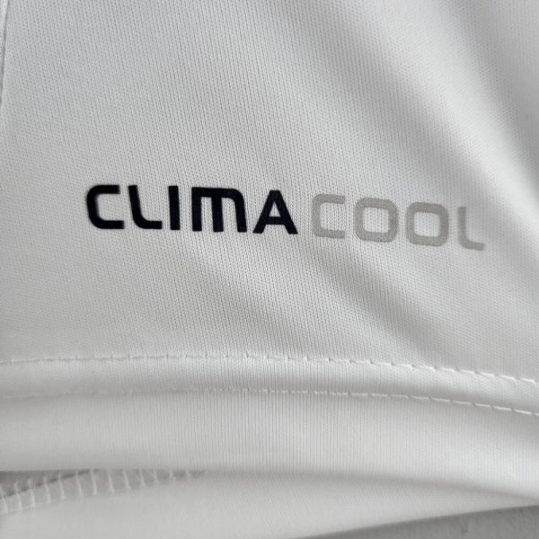 Ac Milan 2011/12 Away Retro Jersey - Image 6