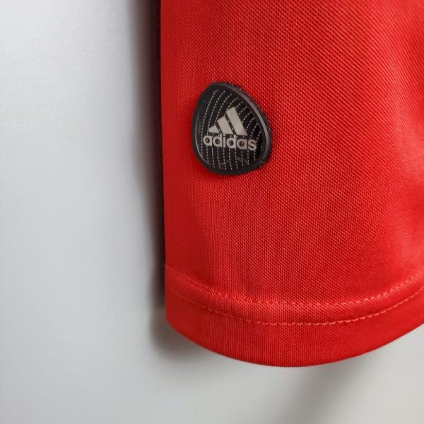 Ac Milan 2011/12 Home Retro Jersey - Image 3
