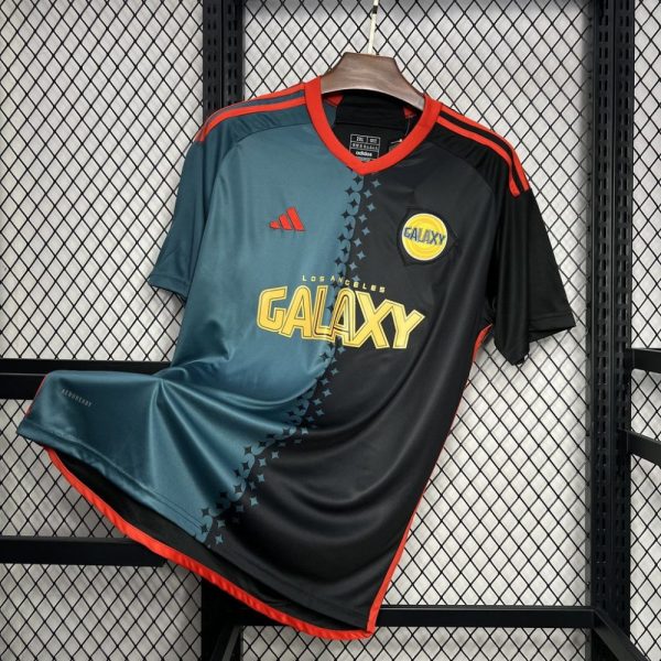 La Galaxy 2024/25 Third Jersey
