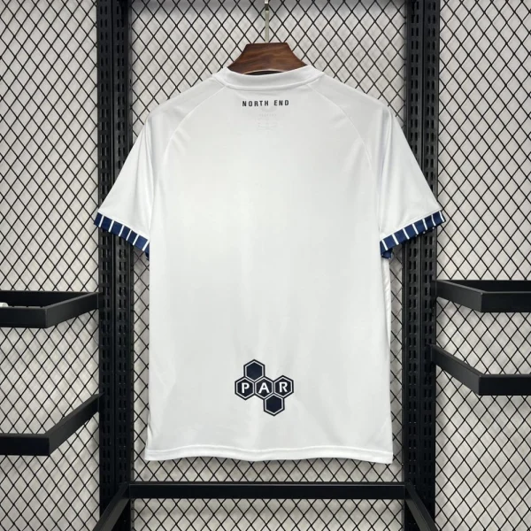 Preston North End F.c. 2024/25 Home Jersey - Image 2