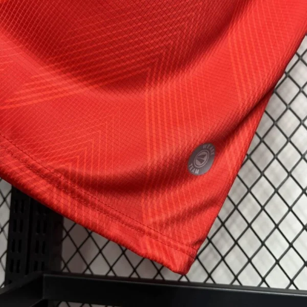 Vfb Stuttgarts 2024/25 Away Jersey - Image 9