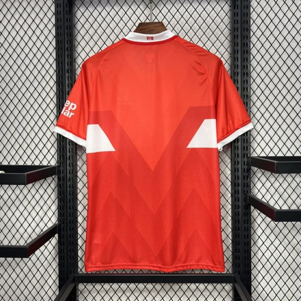 Vfb Stuttgarts 2024/25 Away Jersey - Image 2