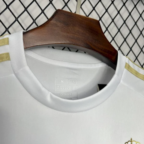 Al-Nassr 2024/25 Third Jersey - Image 7