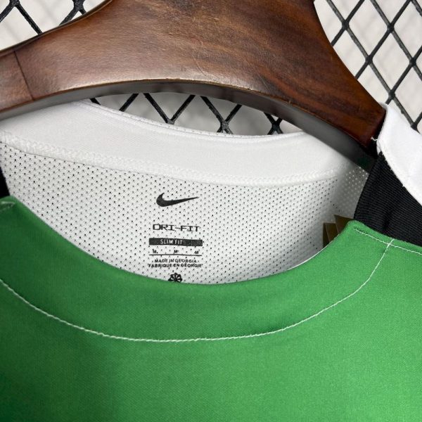 Sporting Cp 2024/25 Stromp Jersey - Image 7