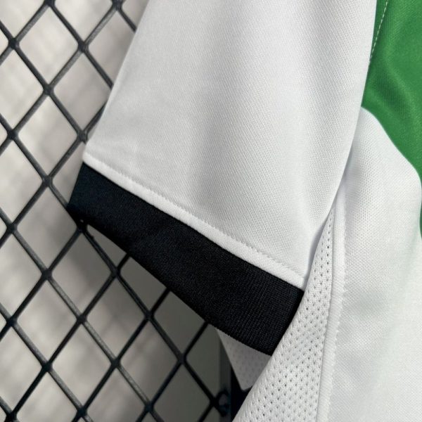 Sporting Cp 2024/25 Stromp Jersey - Image 5