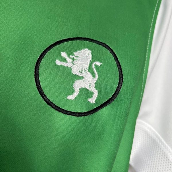 Sporting Cp 2024/25 Stromp Jersey - Image 4