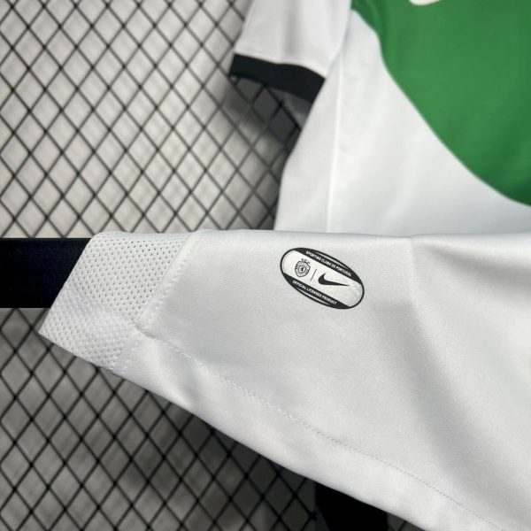 Sporting Cp 2024/25 Stromp Jersey - Image 3