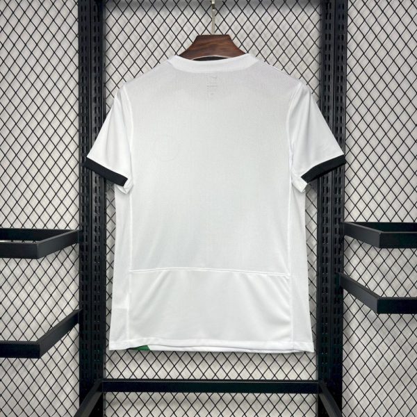 Sporting Cp 2024/25 Stromp Jersey - Image 2