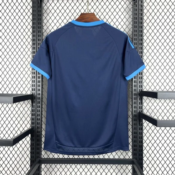 Fc Schalke 04 2010/11 Away Retro Jersey - Image 2