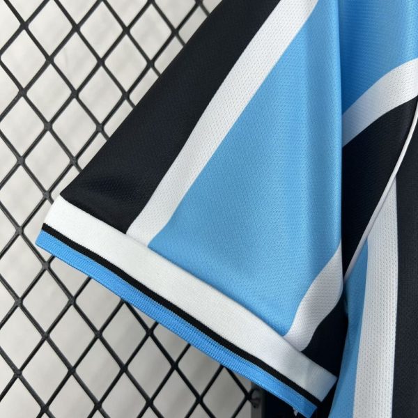 Gremio 2001 Home Retro Jersey - Image 8