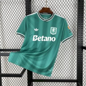 Aston Villa 2024/25 Special Edition Jersey