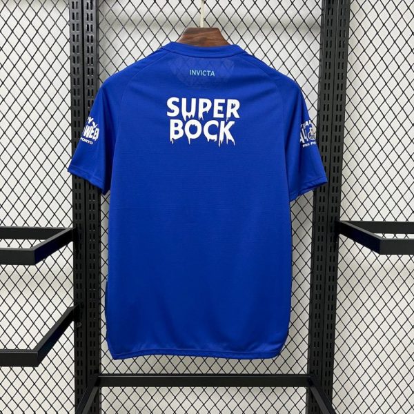 Fc Porto 2024/25 Halloween Jersey - Image 2