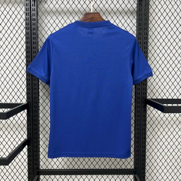 Italy 1982 Home Retro Jersey - Image 2
