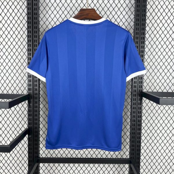 Argentina 1986 Away Retro Jersey - Image 2
