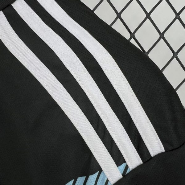Argentina 2018 Away Retro Jersey - Image 3