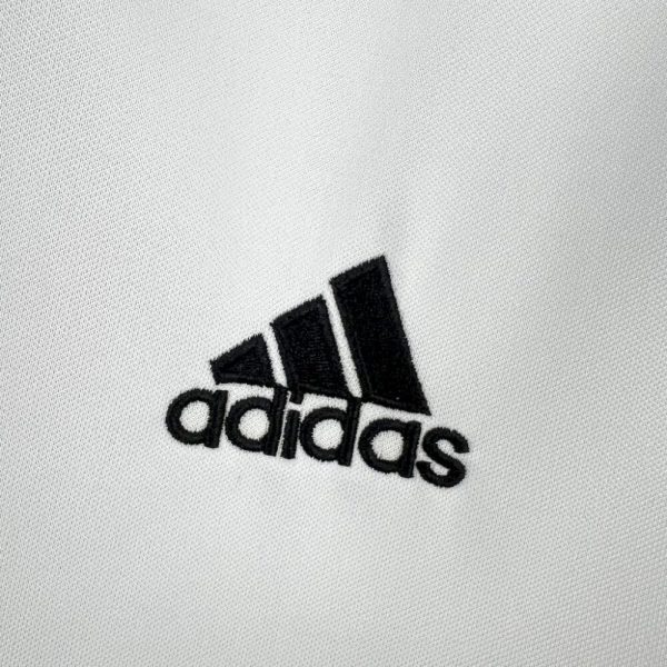 Real Madrid 2002/03 Home Retro Jersey - Image 8