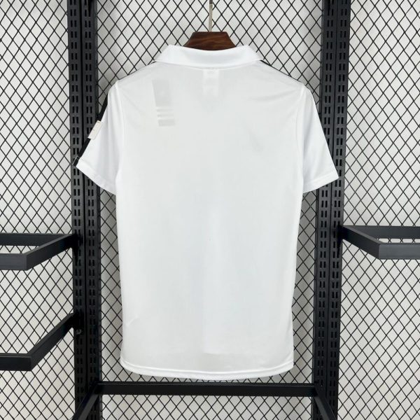 Real Madrid 2002/03 Home Retro Jersey - Image 2