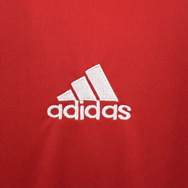 Real Madrid 2011/12 Third Retro Jersey - Image 8