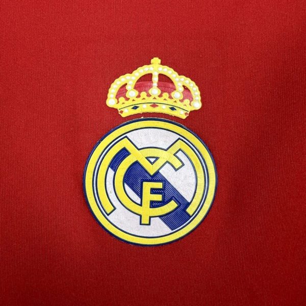 Real Madrid 2011/12 Third Retro Jersey - Image 7