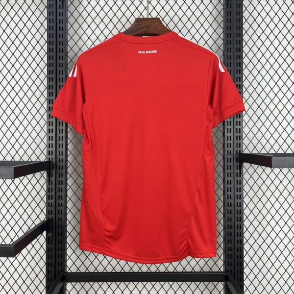 Real Madrid 2011/12 Third Retro Jersey - Image 2