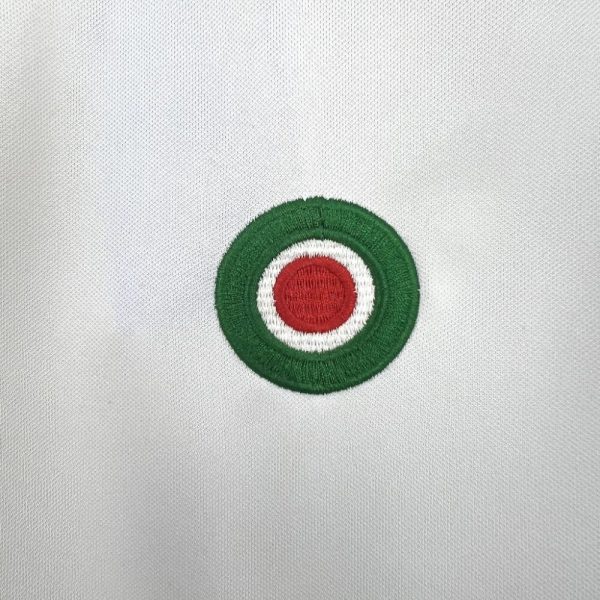 As Roma 1991/92 Away Retro Jersey - Image 7