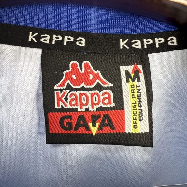 Juventus 1996/97 Away Retro Jersey - Image 3