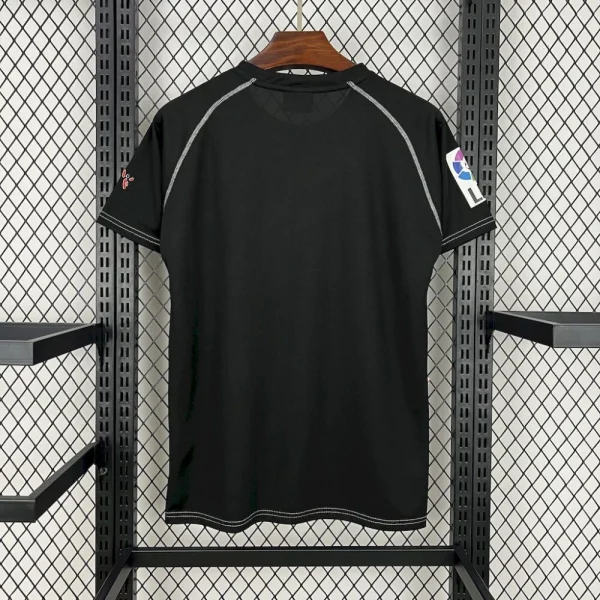 Athletic Bilbao 2007/08 Away Retro Jersey - Image 2